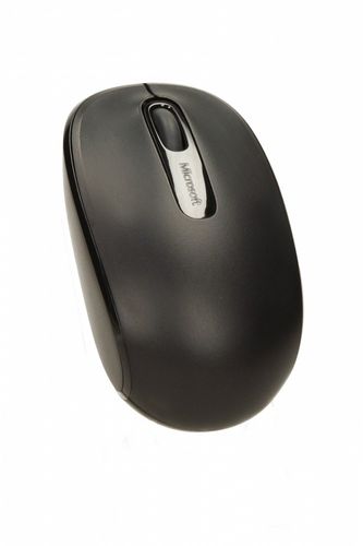 Microsoft Wireless Mobile Mouse 1850 Coal Black U7Z-00003 na Arena.pl