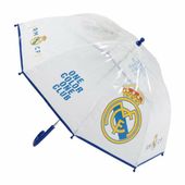 Parasol Real Madrid C.F. Przezroczysty 45 cm