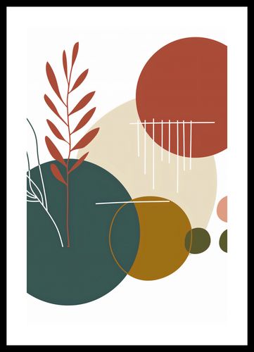 Plakat 68x101cm Rytm Warkotu na Arena.pl