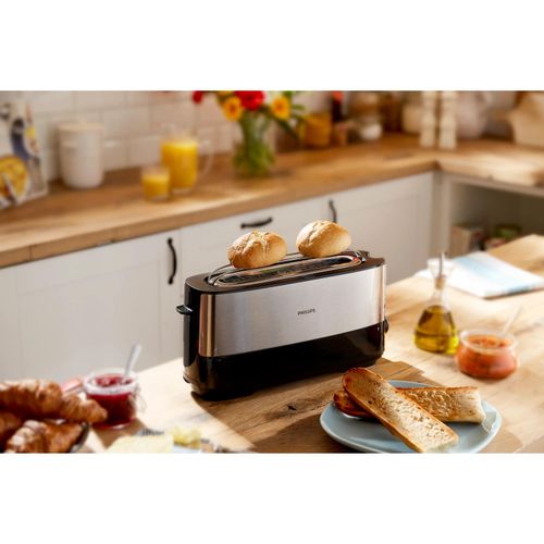 Toster PHILIPS HD2692/90 na Arena.pl