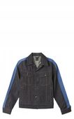 Lee 101 101 Panelled Rider Jacket Dry L