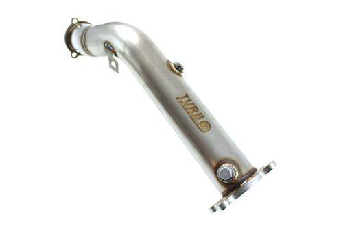 Downpipe AUDI A4 A5 Q5 B8 2.0T 3" DECAT na Arena.pl