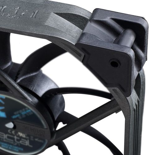 Fractal Design 120mm Venturi HF Black na Arena.pl