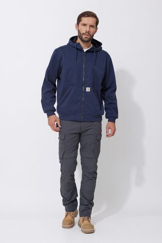 bluza carhartt wind fighter™ midweight full-zip na Arena.pl