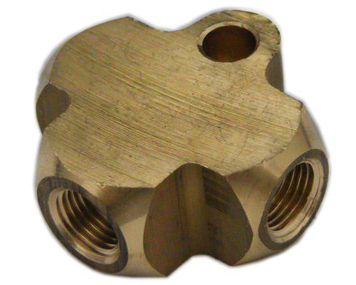 Mercedes W114 / W115 Przewody Hamulcowe Sztywne Stalowe W Otulinie na Arena.pl