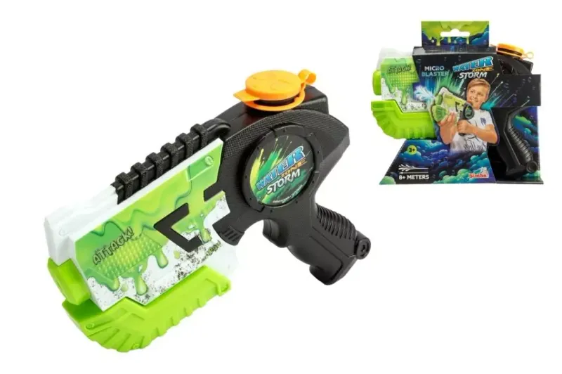 WZ Pistolet wodny Mały Blaster zdjęcie 1