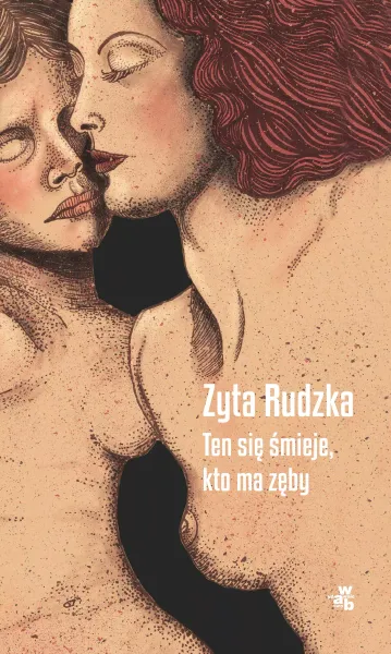 Ten się śmieje, kto ma zęby zdjęcie 1
