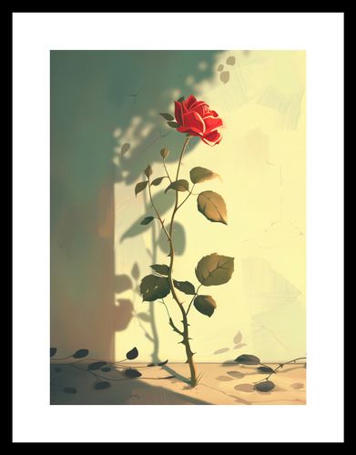 Plakat 20,5x28,4cm Subtelność na Arena.pl