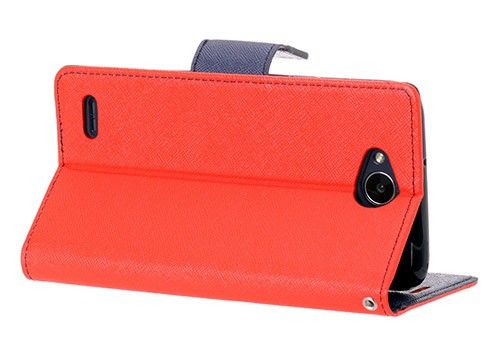 LG X POWER 2 Etui Portfel na Arena.pl