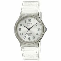 Zegarek Unisex Casio MQ-24S-7BEF
