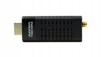 Dekoder Tuner DVB-T2 HEVC Ferguson Ariva T30 mini Stick PVR Ready EPG