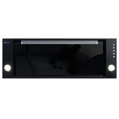 Okap kuchenny GLOBALO Desolero 90.2 Black