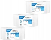 czyściwo papierowe 2r horeca comfort+ typ 800/18 2w - 6 rolek