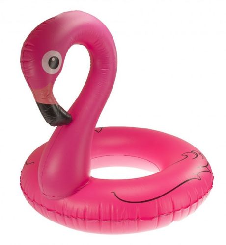 Koło Dmuchane Flaming 90cm na Arena.pl