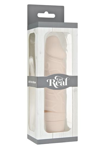mini classic vibrator light skin tone na Arena.pl