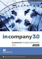 In Company 30 Elementary SB MACMILLAN Clarke