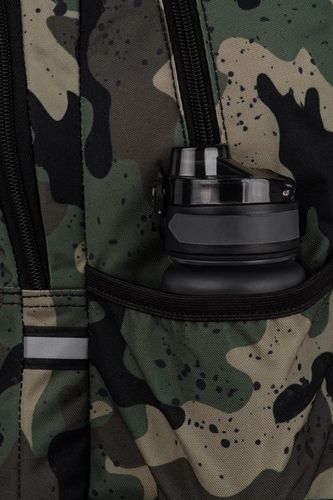 Plecak młodzieżowy Coolpack Pick Danger na Arena.pl