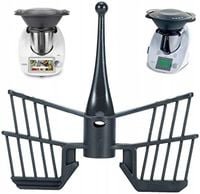 MOTYLEK VORWERK THERMOMIX TM5 TM6 ORYGINALNY MIESZADŁO TERMOMIKS