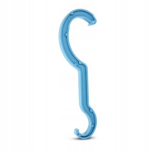 Klucz do złączek PE 16 mm - 75 mm Dwustronny Mocny FA na Arena.pl