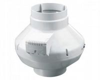 Wentylator kanałowy Vents VK 150 mm