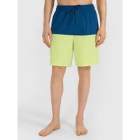 Spodenki plażowe kąpielowe boardshorty męskie 4F 4FWSS25UBDSM135-45S S