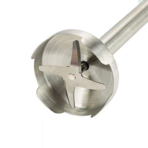 Blender ręczny mikser STAL NIERDZEWNA ROZDRABNIACZ first austria na Arena.pl