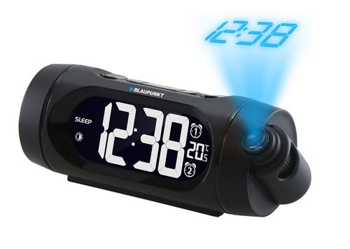 RADIOBUDZIK BLAUPUNKT CRP9BK na Arena.pl
