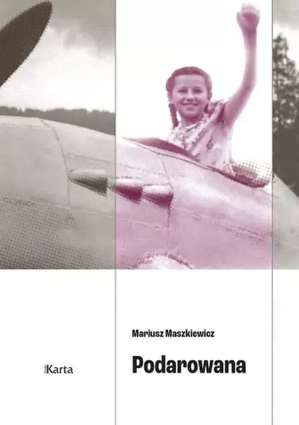 Podarowana zdjęcie 1