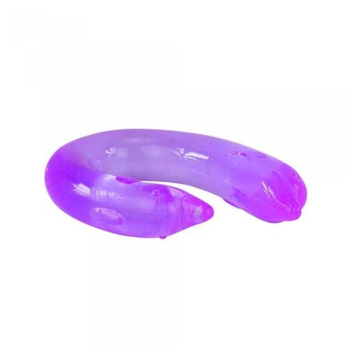 baile  double dolphin, bendable purple na Arena.pl