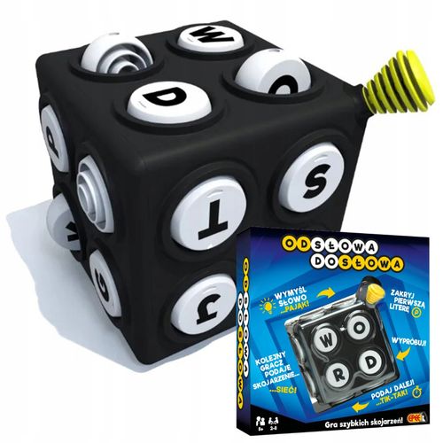 Gra Od slowa do slowa na Arena.pl