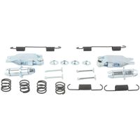 Zestaw montażowy hamulce bębnowe SSANGYONG REXTON 2008 2009 2010 2011 2012