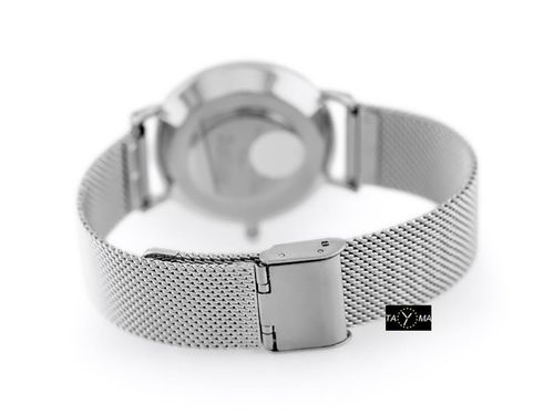 PACIFIC CLOSE (zy587a) - silver/silver na Arena.pl