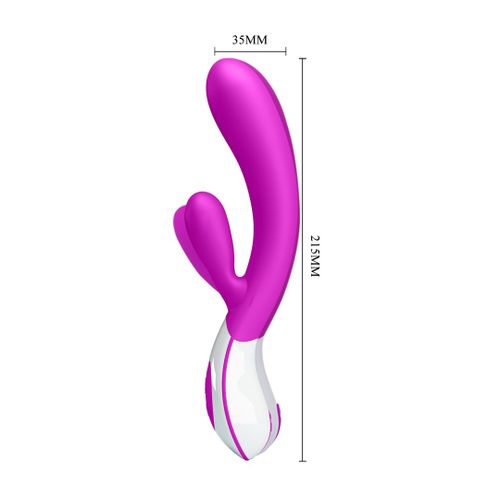 Wibrator Colby 21,5Cm Pretty Love na Arena.pl