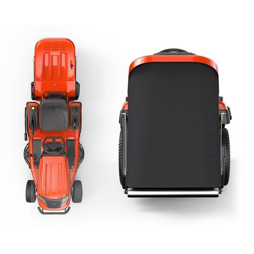 Ariens C80 XRD na Arena.pl