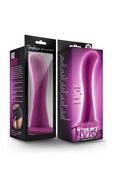Dildo-Temptasia Bellatrix Plum