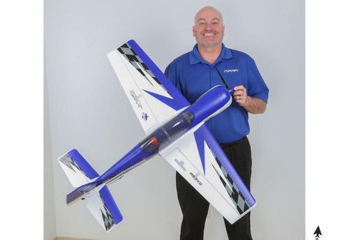 Sukhoi SU-29MM Gen 2 SAFE BNF Basic na Arena.pl