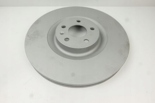 TARCZA HAM PRZOD 366X30 V ATE na Arena.pl