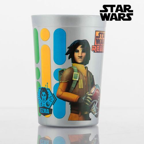 Szklanka Star Wars Rebels na Arena.pl