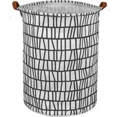 Pojemnik Kosz Worek Na Zabawki Lub Pranie 35X45 Cm Or2Wz114