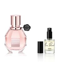 perfumy nr 338 10ml - zamiennik inspirowany flowerbomb od viktor rolf