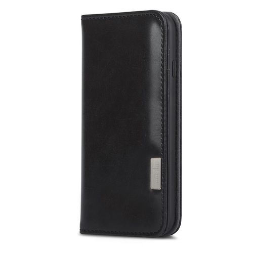 Moshi Overture - Etui iPhone 8 / 7 (Charcoal Black) na Arena.pl