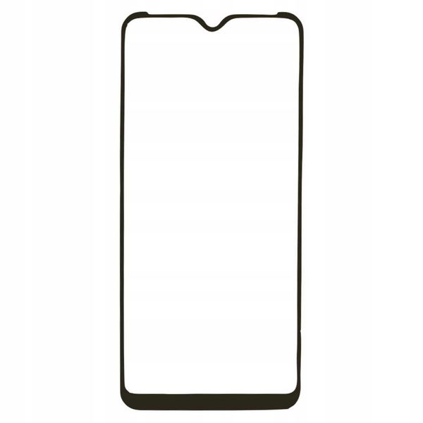 Spacecase Glass 5D Galaxy A10 zdjęcie 9