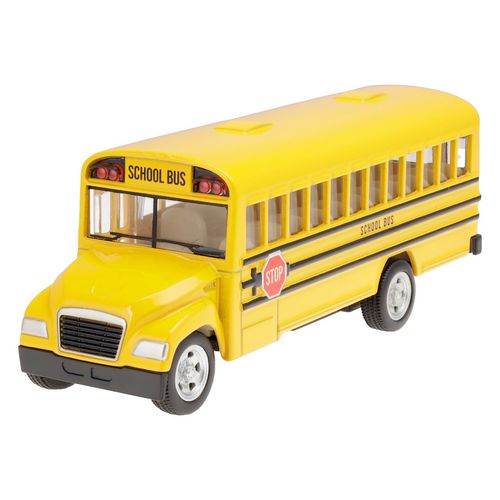 Model 1:97 RMZ Autobus Szkolny na Arena.pl