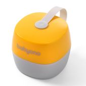 Babyono pojemnik na smoczek NATURAL NURSING