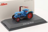 SCHUCO EICHER Tiger EM200 Tractor 1:43