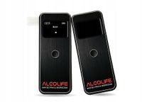 Alkomat ALCOLIFE Prime, 3 lata darmowej kalibracji!! Pierwszy w Polsce!