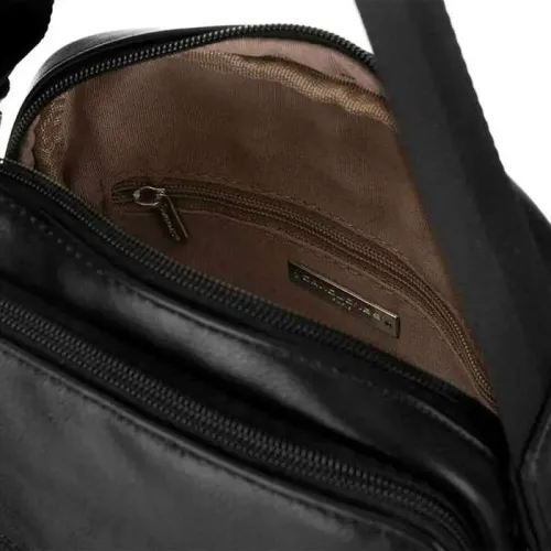 damska torebka ekologiczna david jones  czarny na Arena.pl