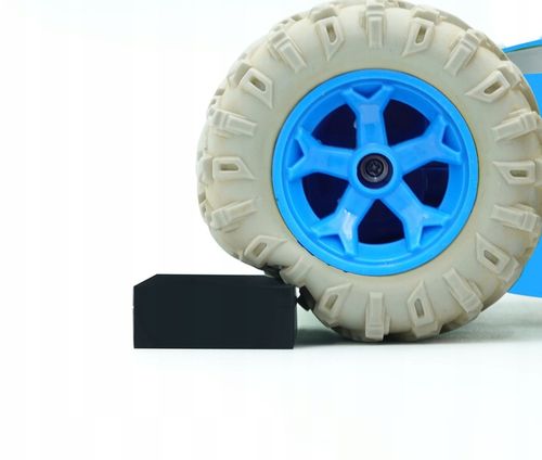 SAMOCHÓD ZDALNIE STEROWANY 2,4Ghz OBROTOW AUTO 360 RC STUNT RACER PREZENT na Arena.pl