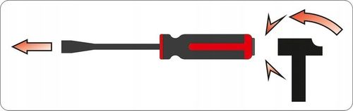 Zestaw łomów 3 cz. na Arena.pl