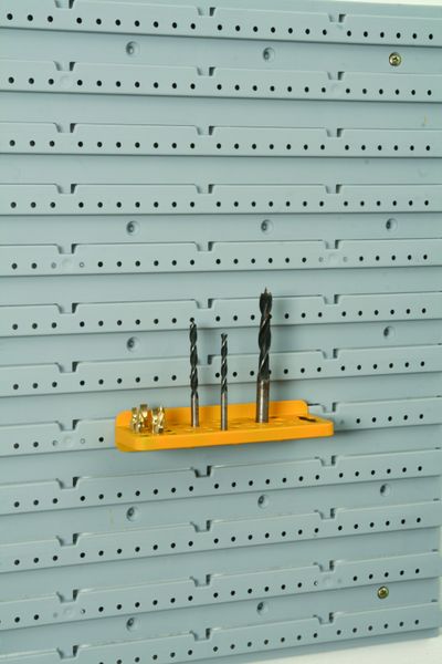 Zestaw pojemników na 2 tablicach zdjęcie 6